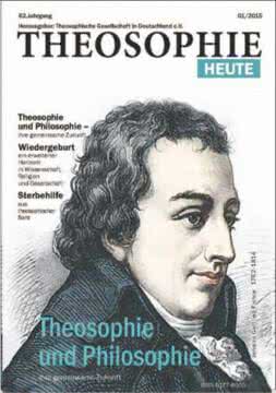 Leseprobe Heft 1 / 2015