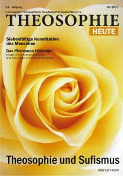 Leseprobe Heft 2 / 2016