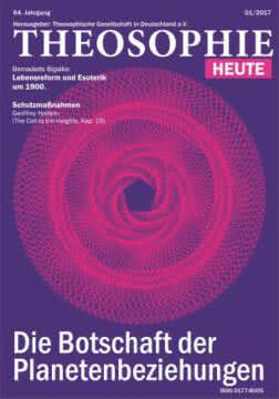 Leseprobe Heft 1 / 2017