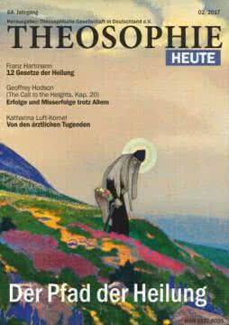 Leseprobe Heft 2 / 2017