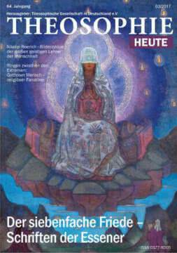 Leseprobe Heft 3 / 2017