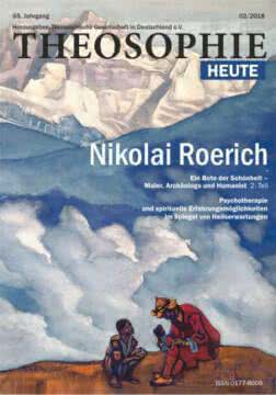 Leseprobe Heft 2 / 2018