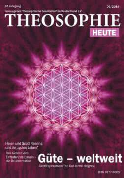 Leseprobe Heft 3 / 2018