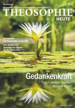 Leseprobe Heft 1 / 2019