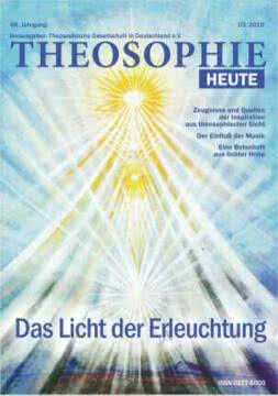 Leseprobe Heft 3 / 2019
