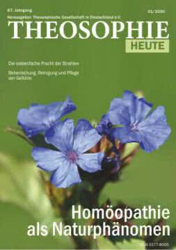 Leseprobe Heft 1 / 2020
