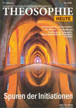 Leseprobe Heft 2 / 2020