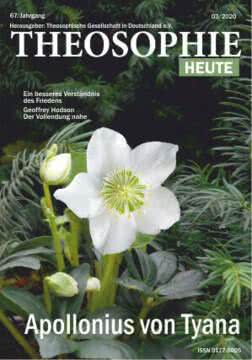 Leseprobe Heft 3 / 2020
