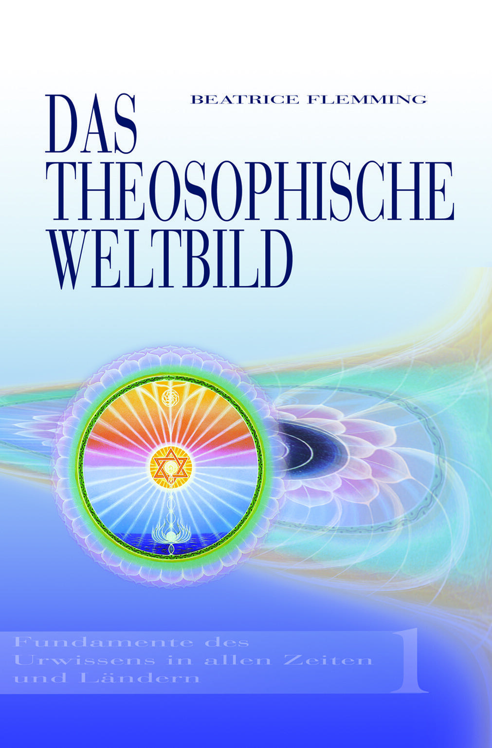 Das theosophische Weltbild