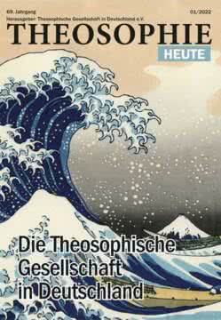 Leseprobe Heft 1-2022