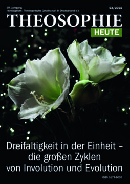 Leseprobe Heft 3-2022