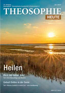 Leseprobe Heft 2-2023