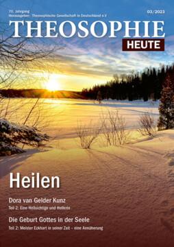 Leseprobe Heft 3-2023