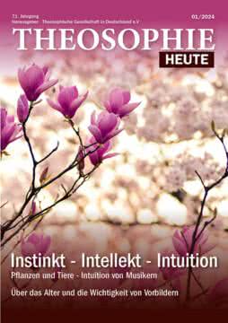Leseprobe Heft 1-2024