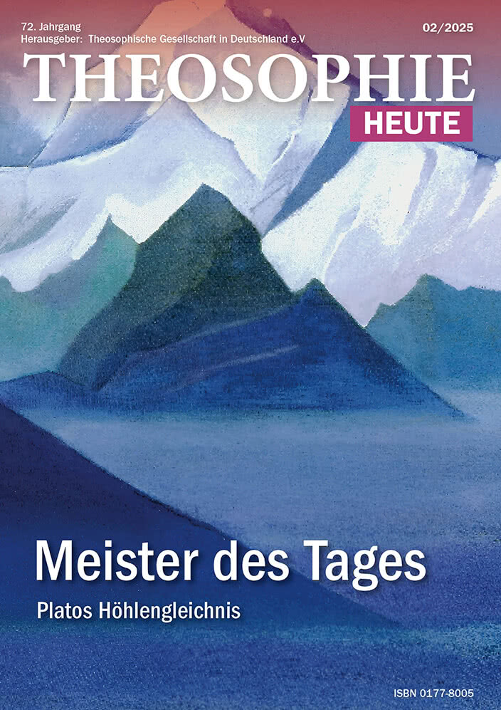 Leseprobe Heft 2-2025 Leseprobe Heft 2-2025