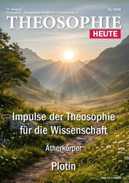 Leseprobe Heft 1-2026